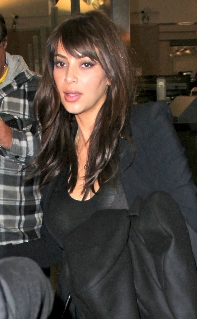 Kim Kardashian Kim Kardashian